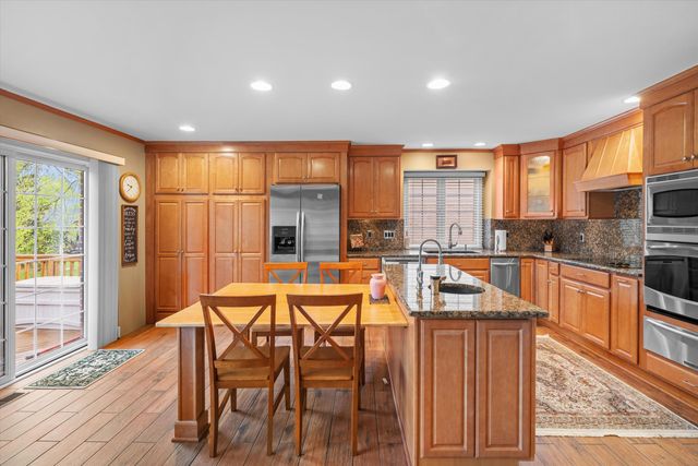 16063 Homestead Circle, Northville, MI 48168