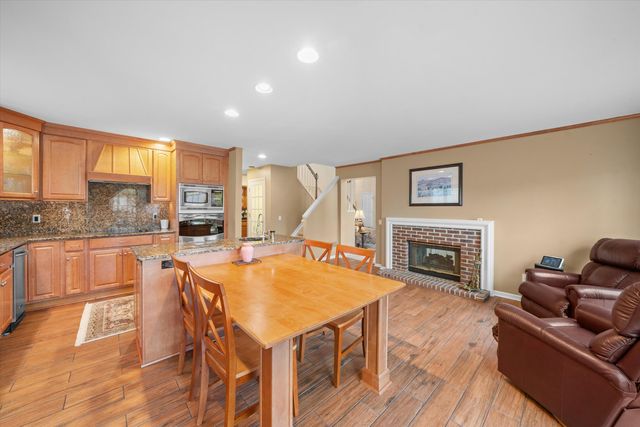 16063 Homestead Circle, Northville, MI 48168