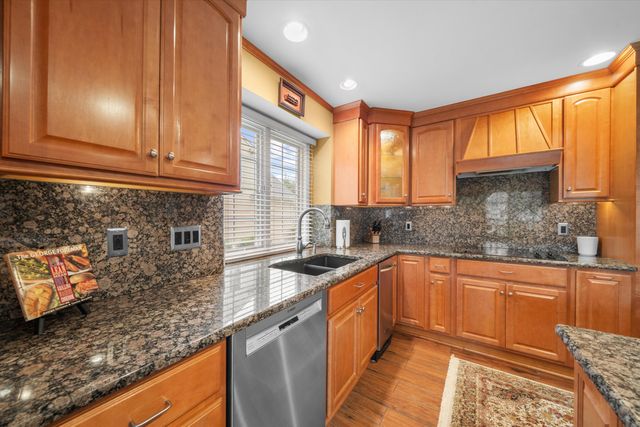 16063 Homestead Circle, Northville, MI 48168
