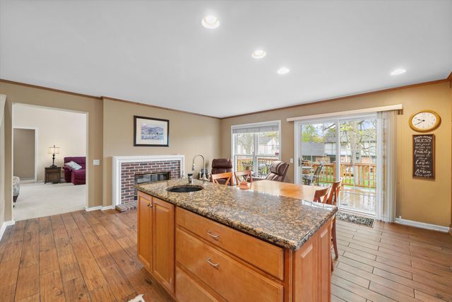 16063 Homestead Circle, Northville, MI 48168