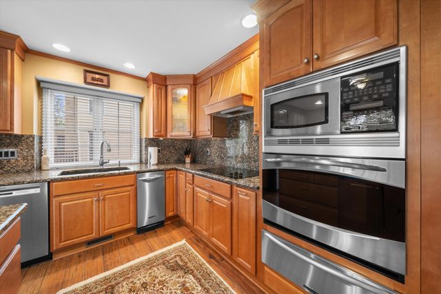 16063 Homestead Circle, Northville, MI 48168