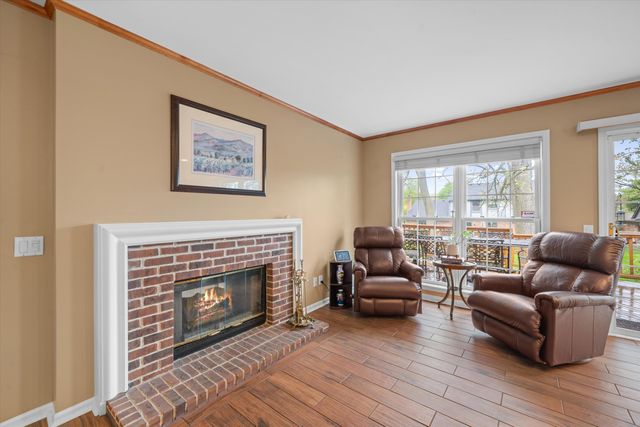 16063 Homestead Circle, Northville, MI 48168