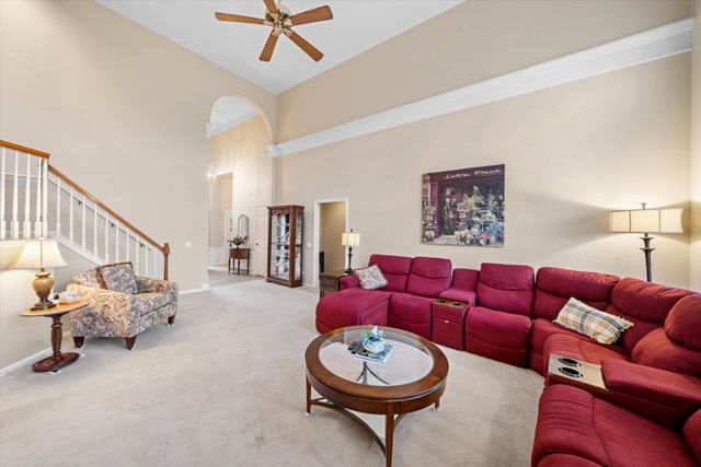 16063 Homestead Circle, Northville, MI 48168