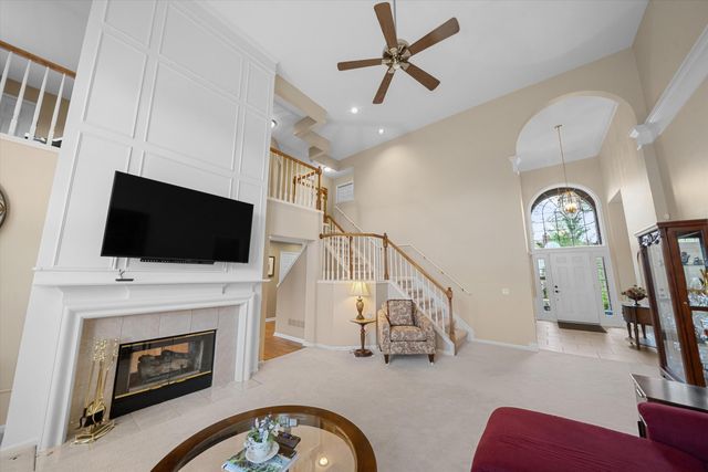16063 Homestead Circle, Northville, MI 48168