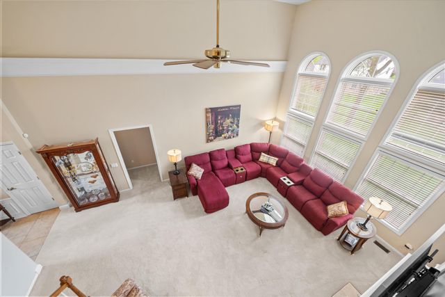 16063 Homestead Circle, Northville, MI 48168