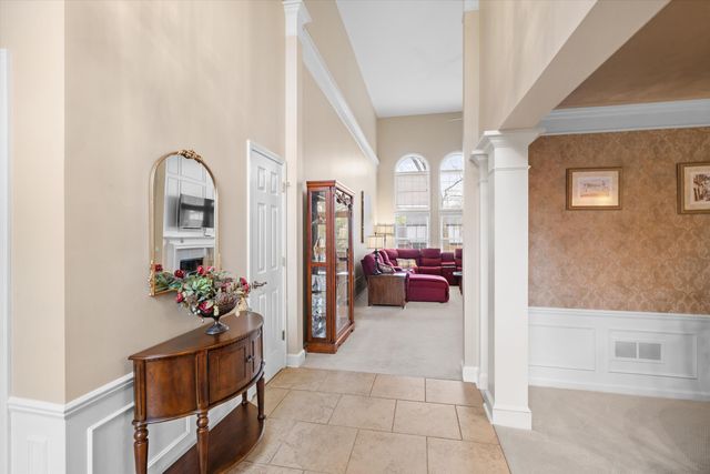 16063 Homestead Circle, Northville, MI 48168