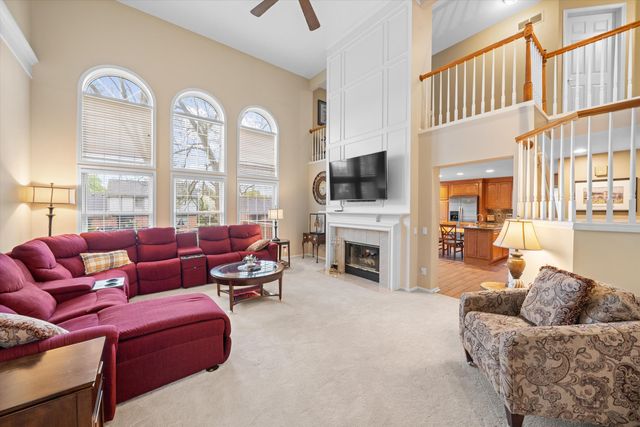 16063 Homestead Circle, Northville, MI 48168