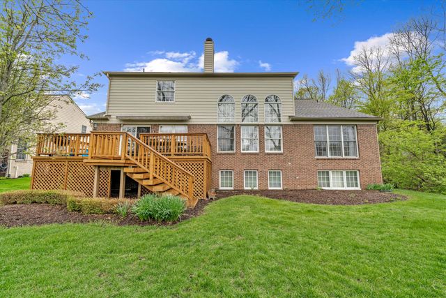 16063 Homestead Circle, Northville, MI 48168