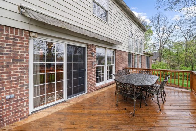 16063 Homestead Circle, Northville, MI 48168