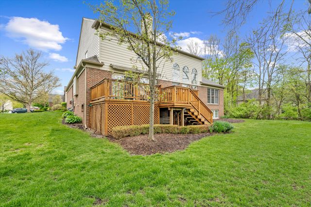 16063 Homestead Circle, Northville, MI 48168