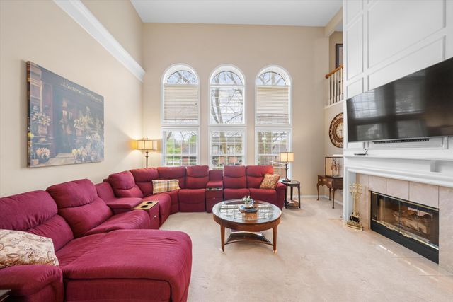 16063 Homestead Circle, Northville, MI 48168