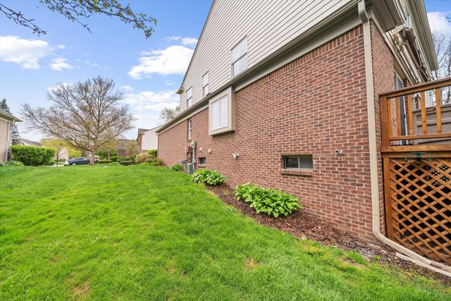 16063 Homestead Circle, Northville, MI 48168