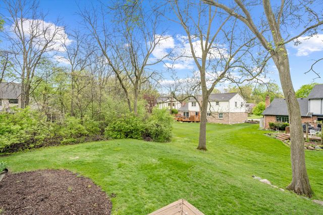 16063 Homestead Circle, Northville, MI 48168