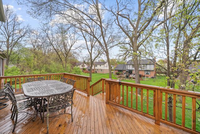 16063 Homestead Circle, Northville, MI 48168