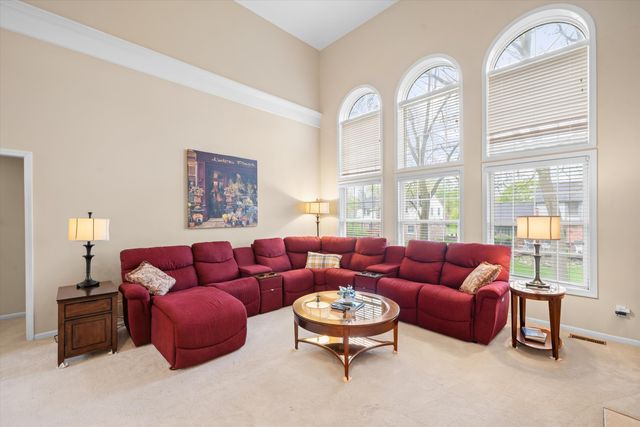 16063 Homestead Circle, Northville, MI 48168