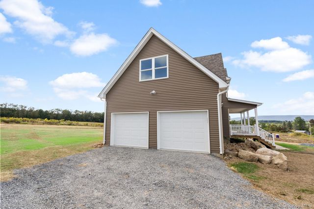 254 Hull Avenue, Clintondale, NY 12515