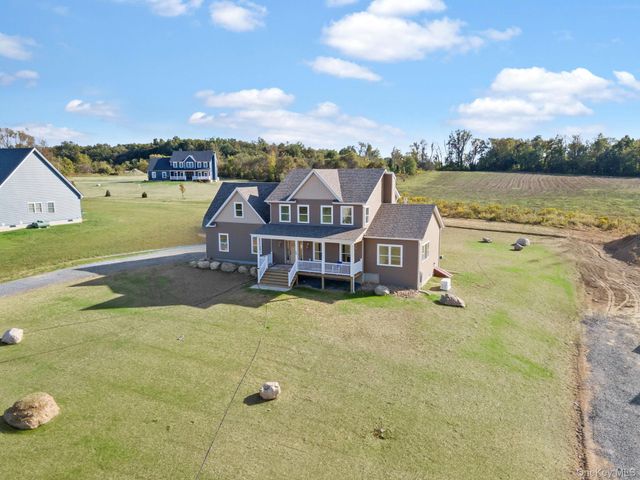 254 Hull Avenue, Clintondale, NY 12515