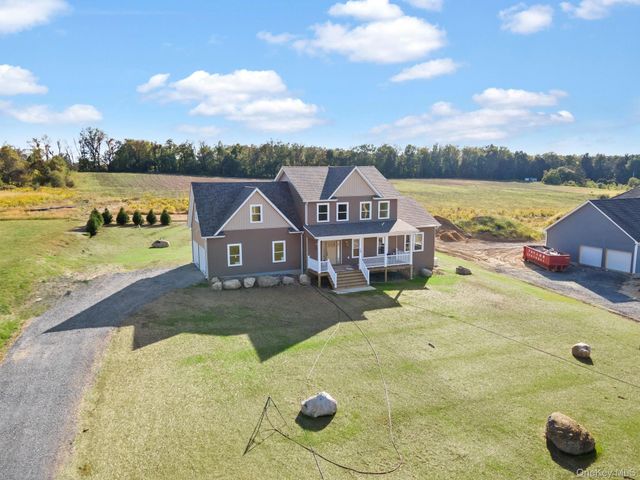 254 Hull Avenue, Clintondale, NY 12515