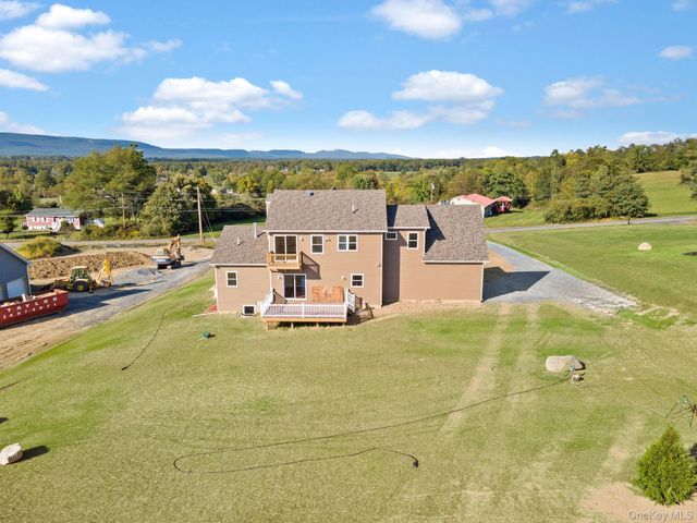 254 Hull Avenue, Clintondale, NY 12515