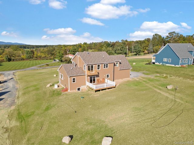 254 Hull Avenue, Clintondale, NY 12515