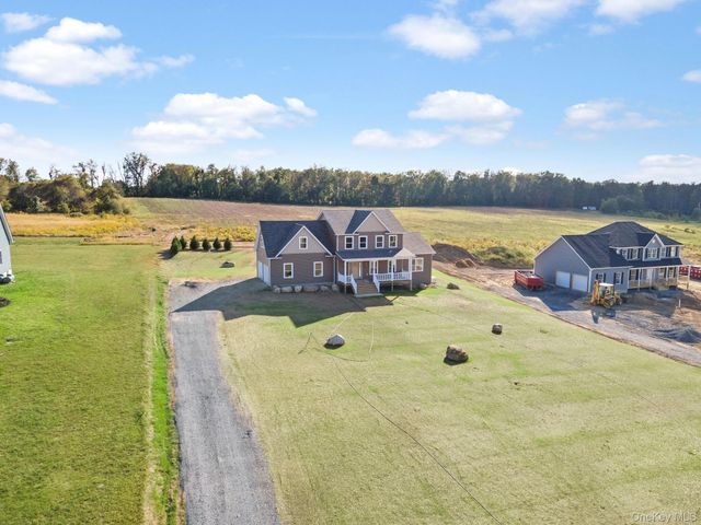 254 Hull Avenue, Clintondale, NY 12515