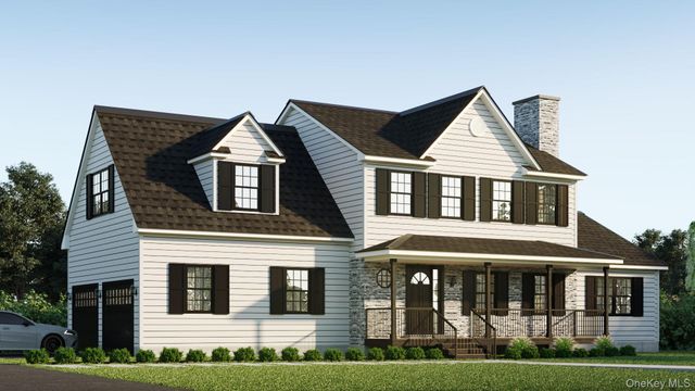 254 Hull Avenue, Clintondale, NY 12515