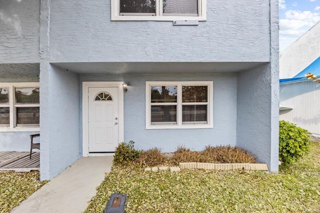 914 Shorewinds Drive C, Fort Pierce, FL 34949