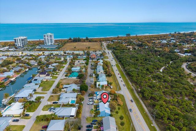 914 Shorewinds Drive C, Fort Pierce, FL 34949