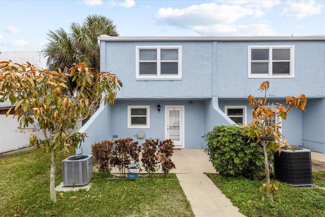 914 Shorewinds Drive C, Fort Pierce, FL 34949