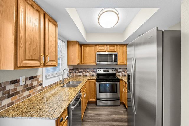 914 Shorewinds Drive C, Fort Pierce, FL 34949