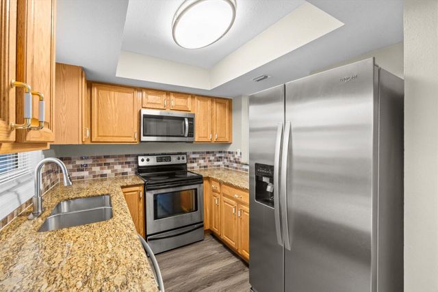 914 Shorewinds Drive C, Fort Pierce, FL 34949