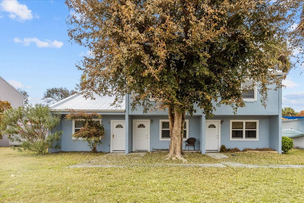 914 Shorewinds Drive C, Fort Pierce, FL 34949