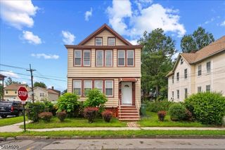 1036 Morris St, Roselle Boro, NJ 07203