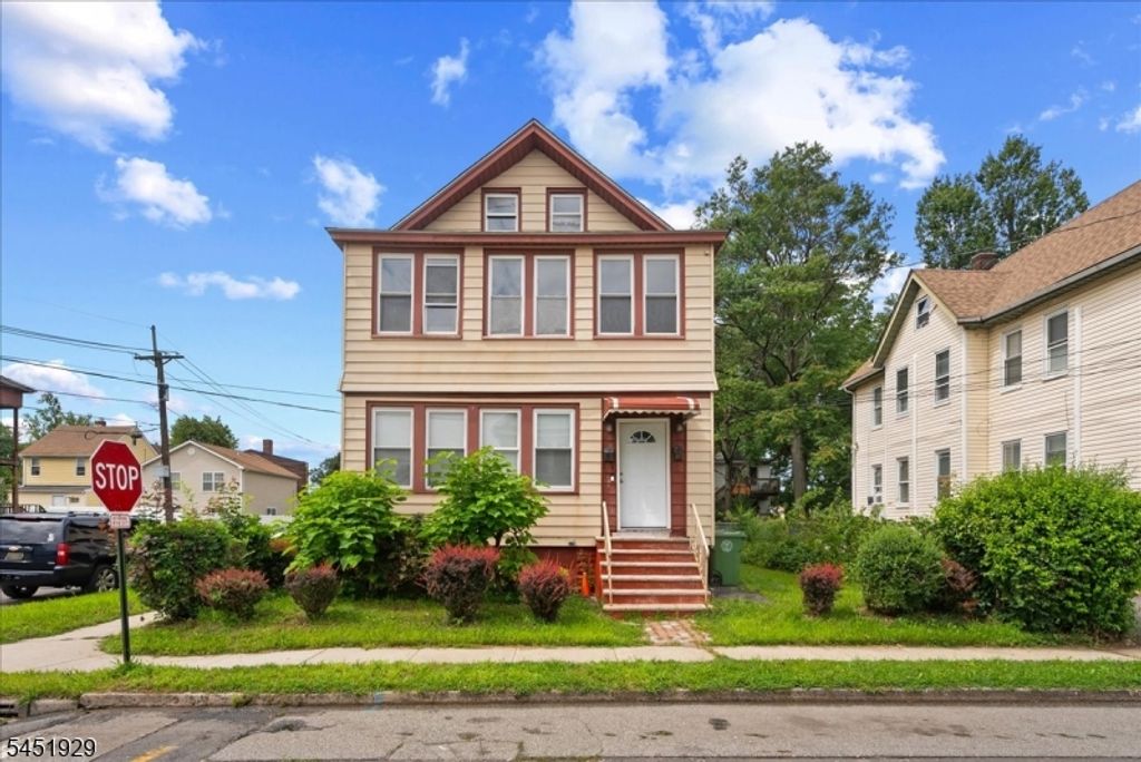 1036 Morris St, Roselle Boro, NJ 07203