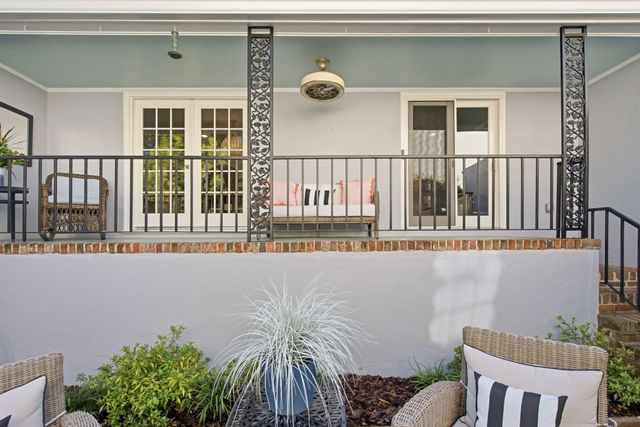 17 Ashley Avenue, Charleston, SC 29401