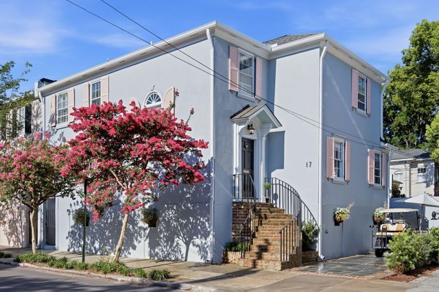17 Ashley Avenue, Charleston, SC 29401