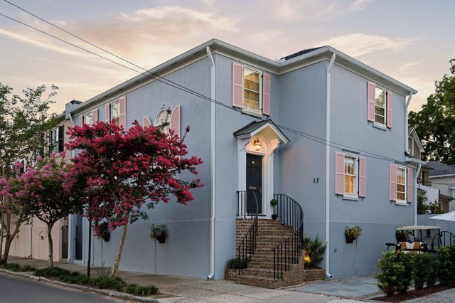 17 Ashley Avenue, Charleston, SC 29401