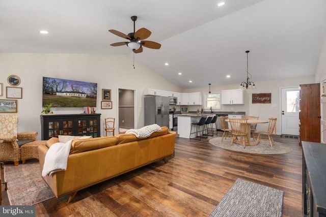 158 RED HILL RD, Orange, VA 22960