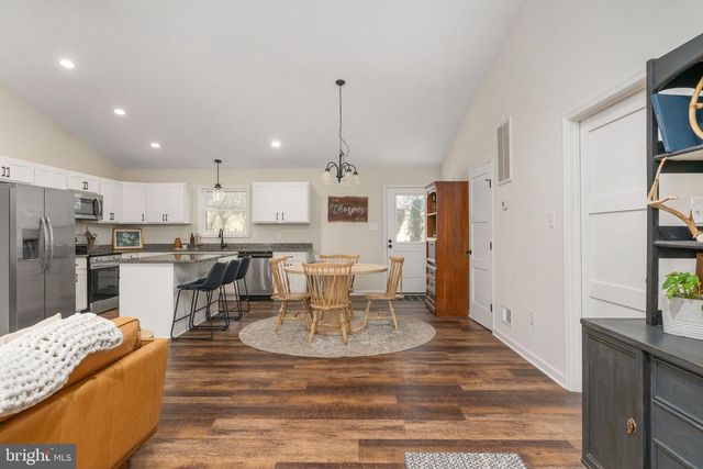 158 RED HILL RD, Orange, VA 22960