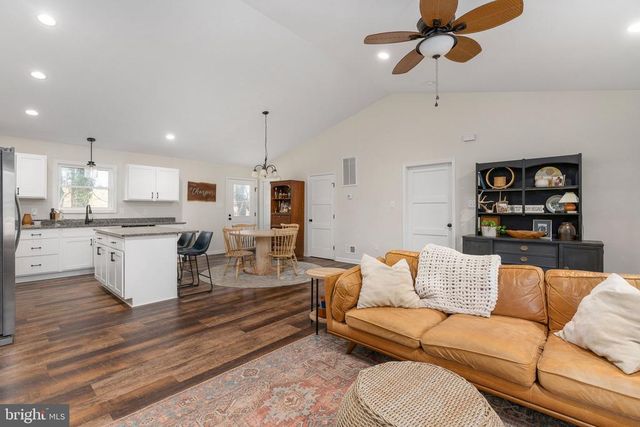 158 RED HILL RD, Orange, VA 22960