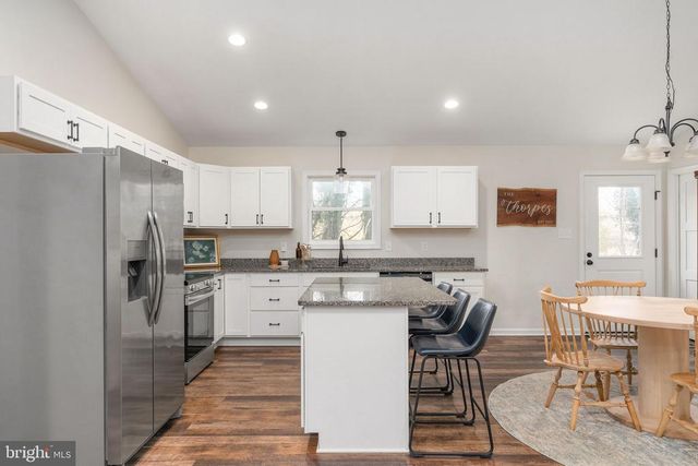 158 RED HILL RD, Orange, VA 22960