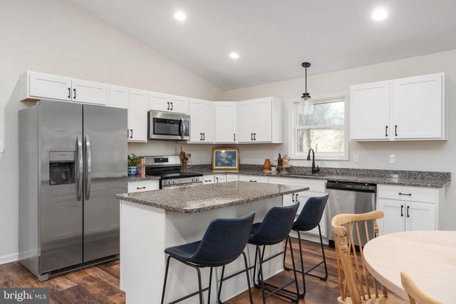 158 RED HILL RD, Orange, VA 22960