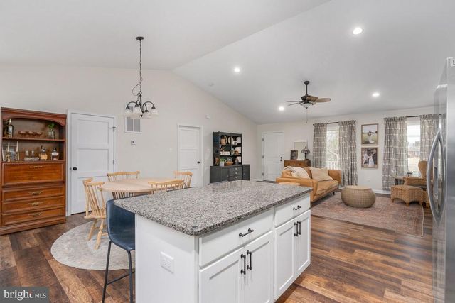 158 RED HILL RD, Orange, VA 22960