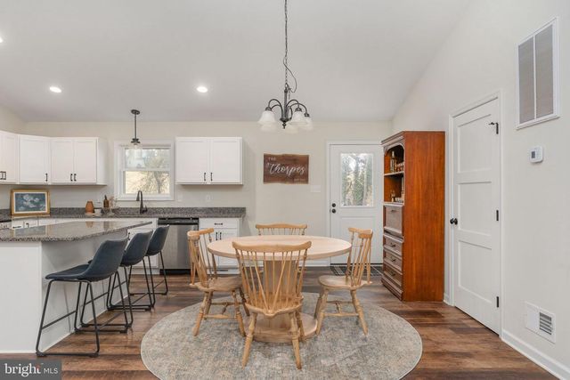 158 RED HILL RD, Orange, VA 22960