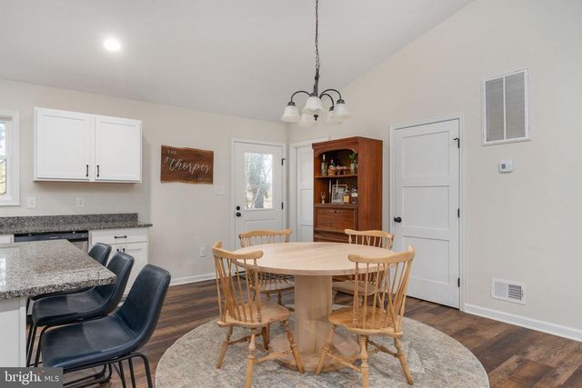 158 RED HILL RD, Orange, VA 22960