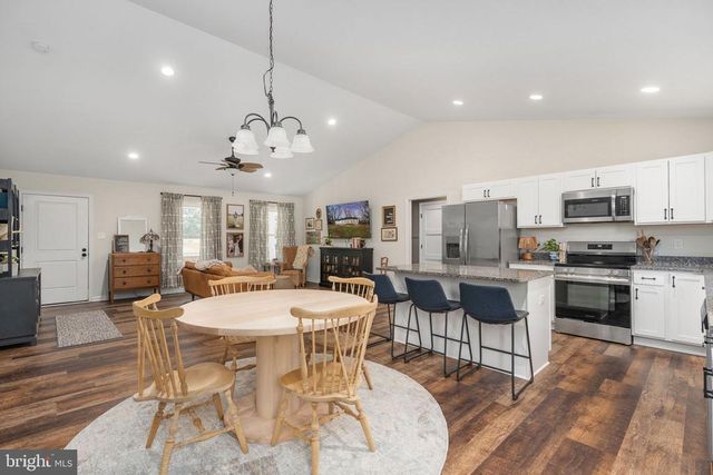 158 RED HILL RD, Orange, VA 22960