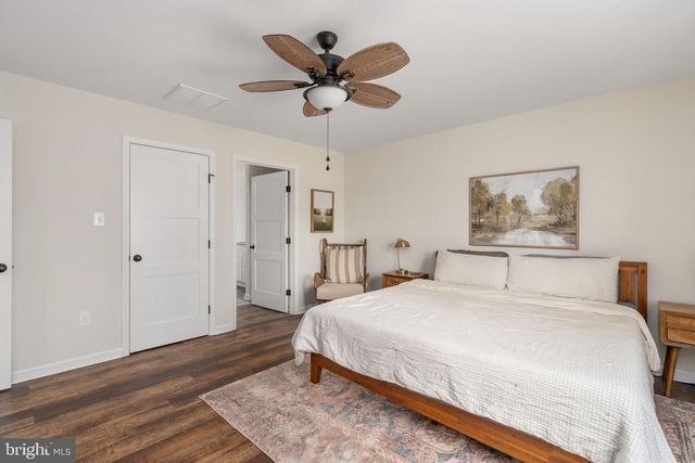 158 RED HILL RD, Orange, VA 22960