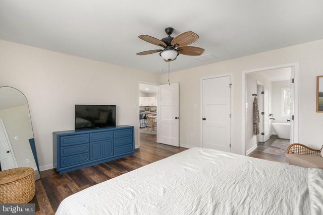 158 RED HILL RD, Orange, VA 22960