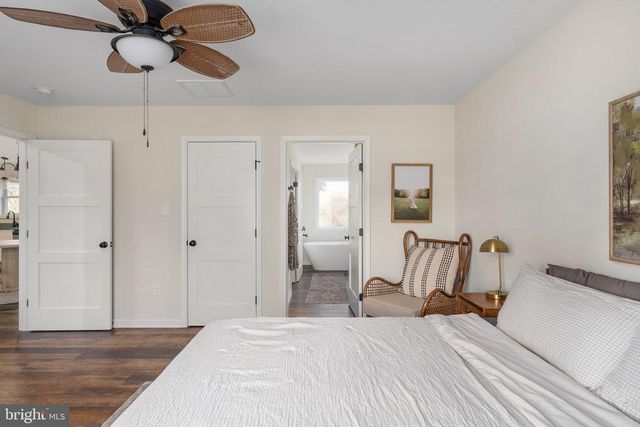 158 RED HILL RD, Orange, VA 22960