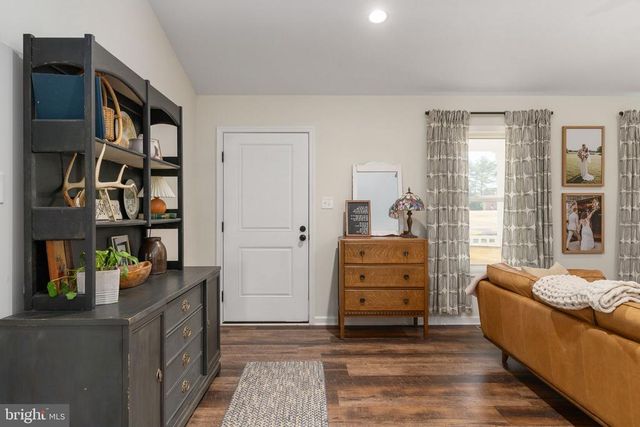 158 RED HILL RD, Orange, VA 22960